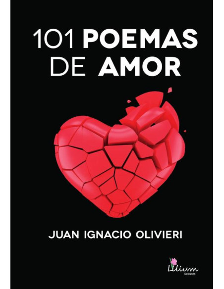 101 POEMAS de AMOR