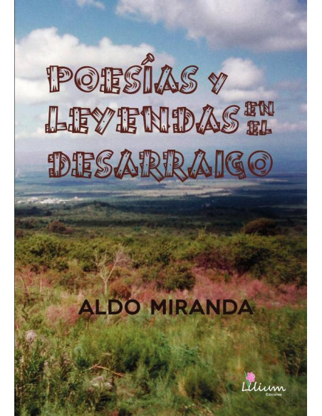 Poesias y Leyendas en el Desarraigo