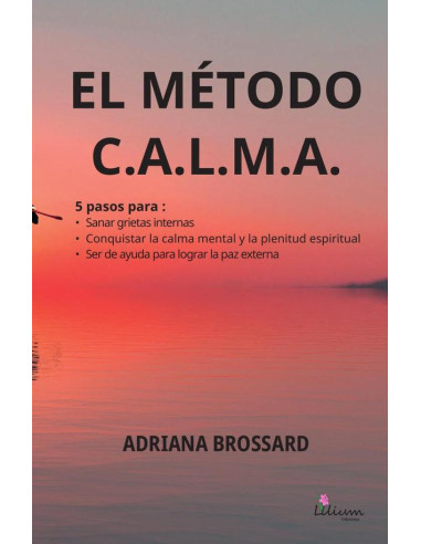 El método c. A.l. M.a. 