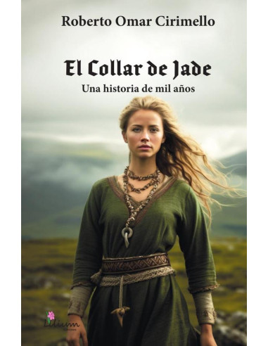 El collar de jade: una historia de mil años