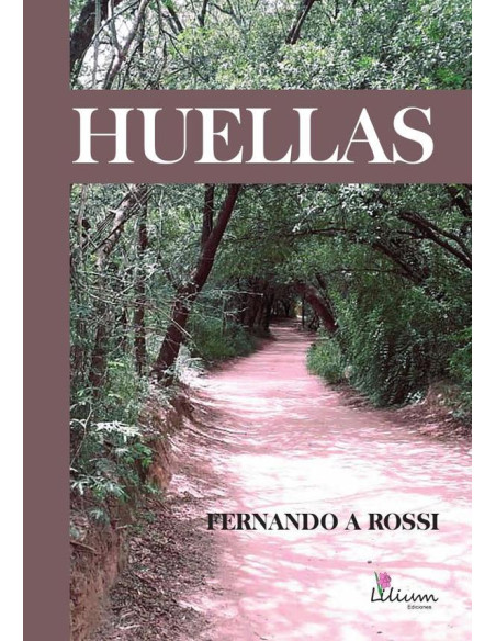 Huellas