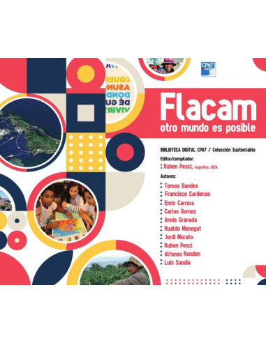 FLACAM, otro mundo es posible