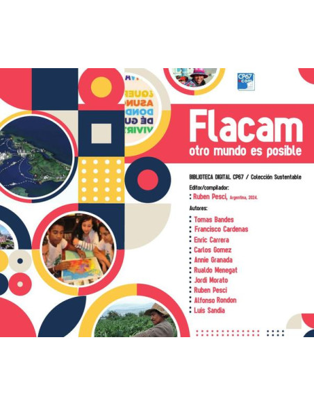 FLACAM, otro mundo es posible