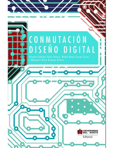 Conmutación. Diseño digital