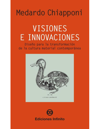 Visiones e Innovaciones:Diseño para la transformación de la cultura social contemporanea