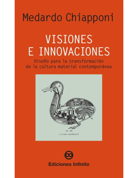 Visiones e Innovaciones:Diseño para la transformación de la cultura social contemporanea