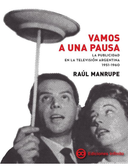 Vamos a una pausa:La publicidad en la televisión argentina