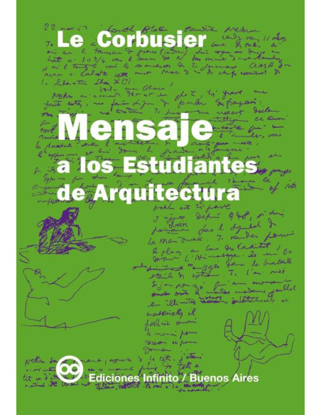 Mensaje a los estudiantes de arquitectura