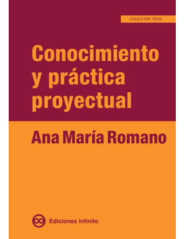 Conocimiento y práctica proyectual