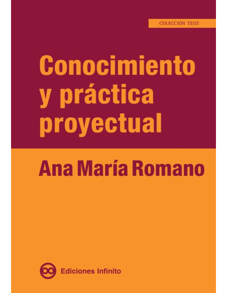 Conocimiento y práctica proyectual