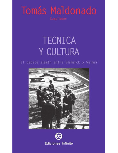 Técnica y cultura