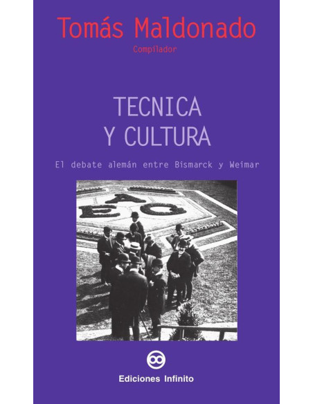 Técnica y cultura