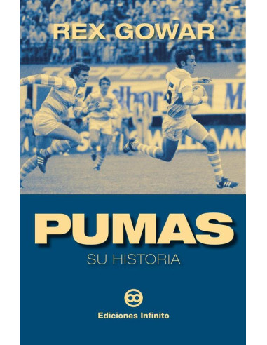 Pumas su historia