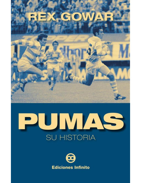 Pumas su historia