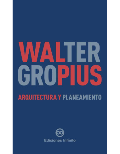 Arquitectura y planeamiento