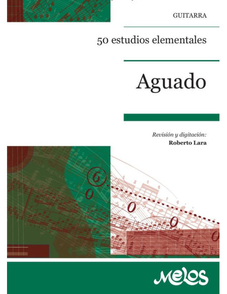 BA12788 - 50 estudios elementales