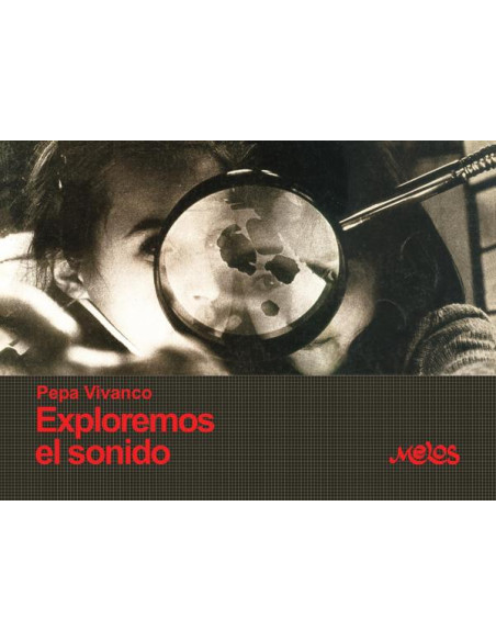 BA13403 - Exploremos el sonido