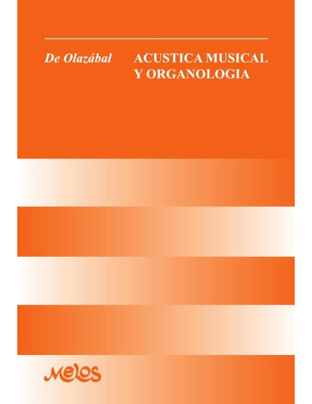 BA10997 - Acústica musical y organología