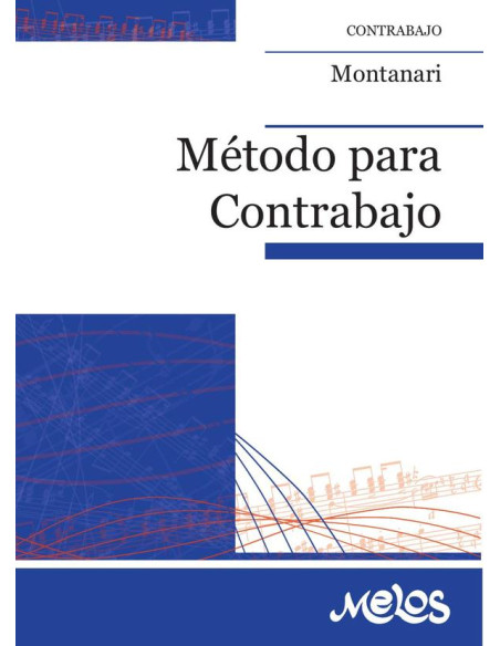 BA8682 - Método para contrabajo