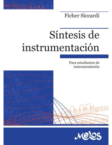 BA8352 - Síntesis de instrumentación:Para estudiantes de instrumentación