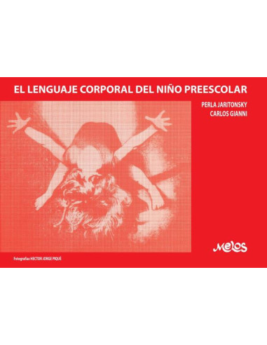 BA13168 - El lenguaje corporal del niño preescolar