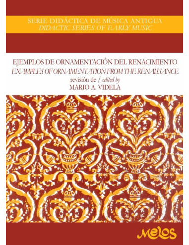 BA13151 - Ejemplos de ornamentación del renacimiento