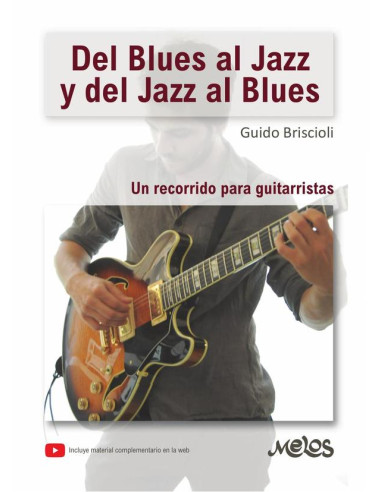 MEL4411 - Del blues al jazz y del jazz al blues