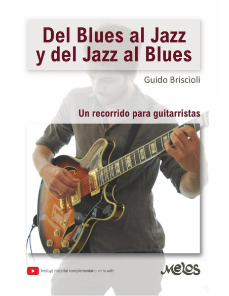 MEL4411 - Del blues al jazz y del jazz al blues