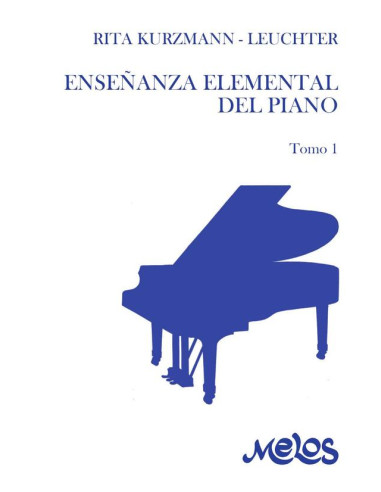 BA7931 - Enseñanza elemental del piano