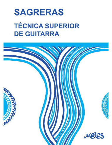 BA9553 - Técnica superior de guitarra