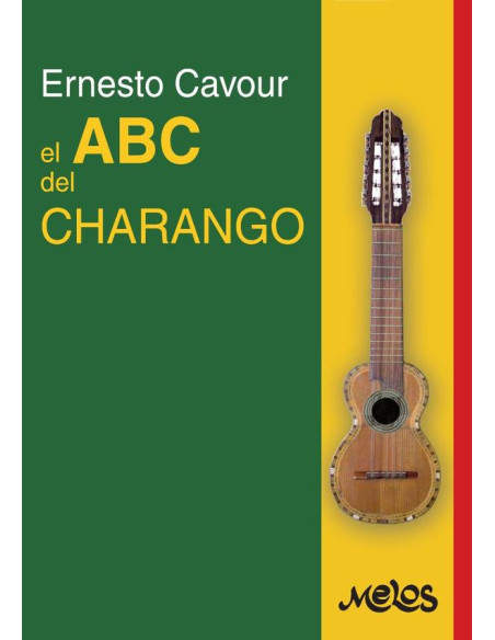 BA13090 - El ABC del charango