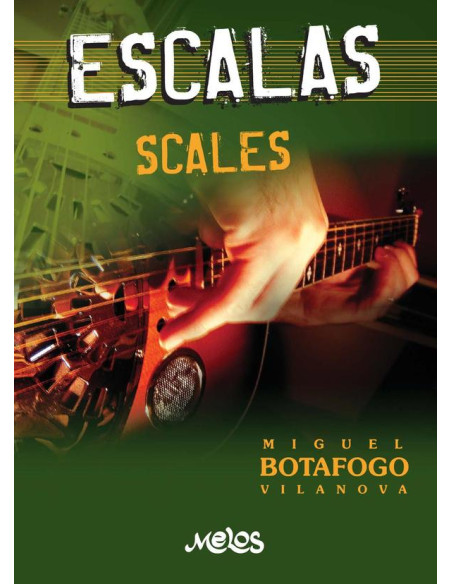 MEL4401 - Escalas (Scales)