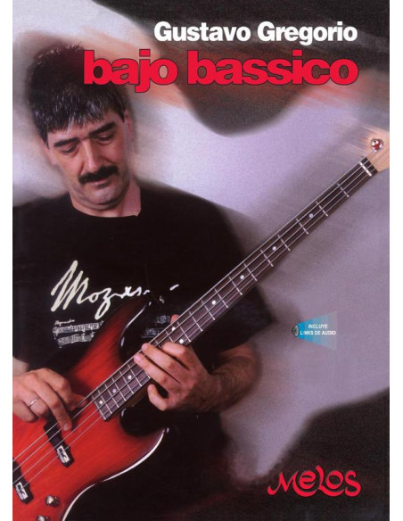 BA13732 - Bajo bassico