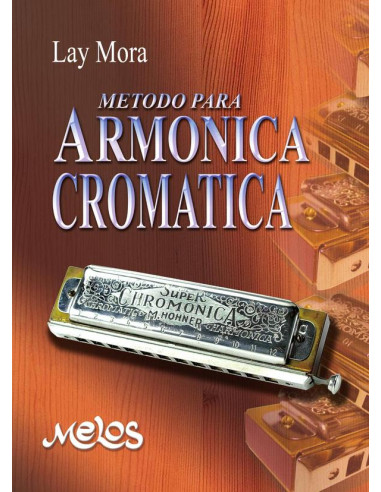 BA12999 - Método para armónica cromática