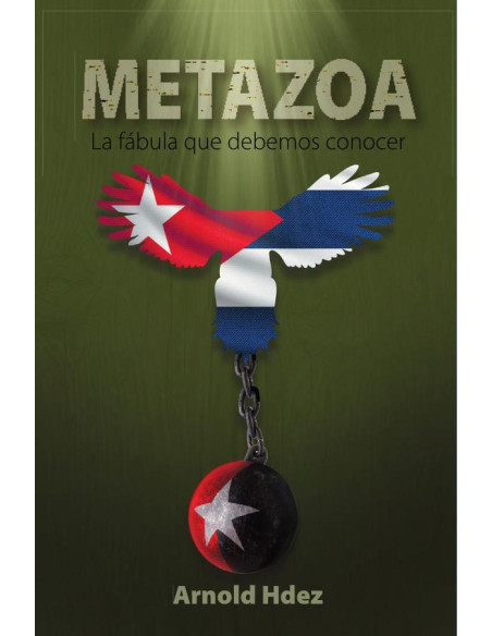 Metazoa :La fábula que debemos conocer