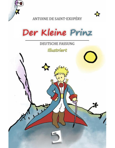 Der Kleine Prinz