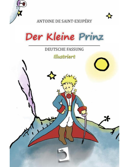 Der Kleine Prinz