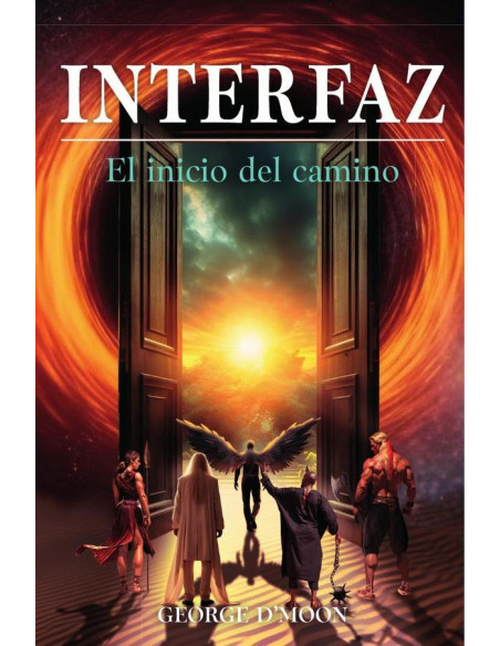 Interfaz :El inicio del camino