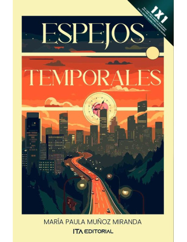 Espejos temporales