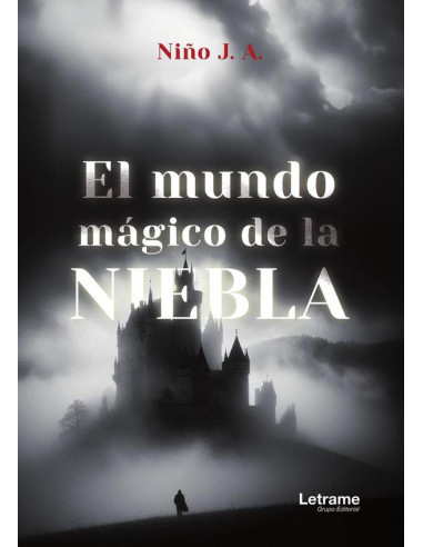 El mundo mágico de la niebla