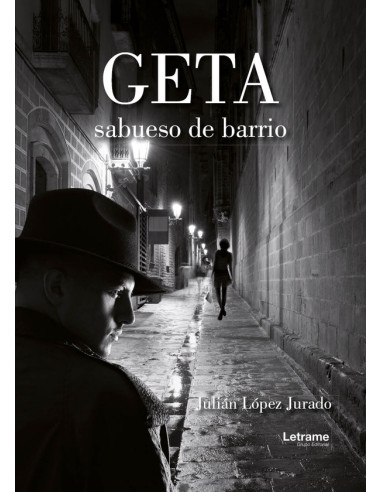 Geta:Sabueso de barrio