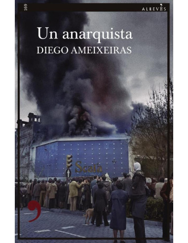 Un anarquista