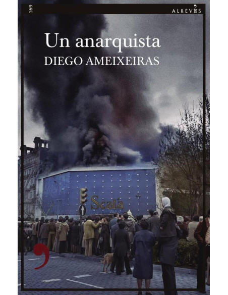 Un anarquista