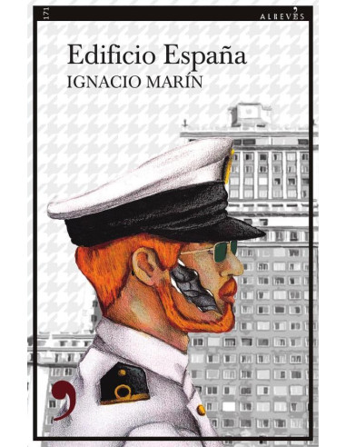 Edificio España