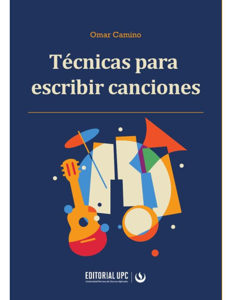 Técnicas para escribir canciones