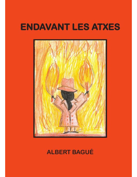 Endavant les atxes