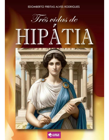 Três Vidas De Hipátia