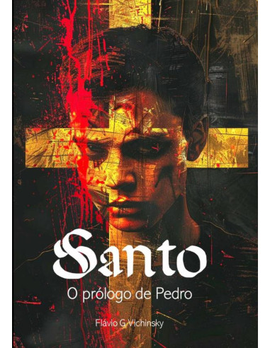 Santo:O Prólogo de Pedro