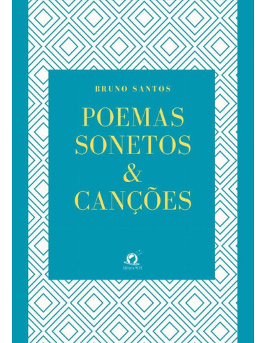 Poemas Sonetos & Canções