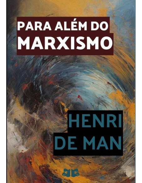 Para Além Do Marxismo